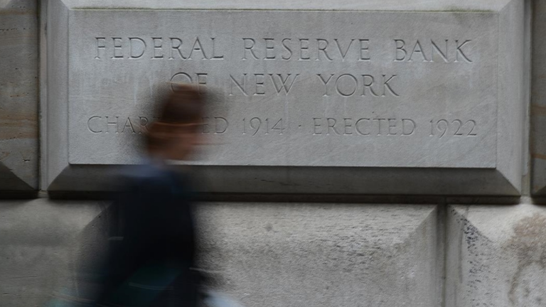 Fed Bej Kitap: ABD Ekonomisi Durağan, Fiyat Artışları Beklentisi Sürüyor