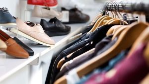 Giyim ve Ayakkabı Satışları İndirimlerle Canlandı: Kartlı Harcamalar Rekor Kırdı