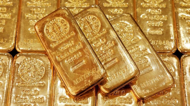 Çin Merkez Bankası Altın Rezervlerini 10. Ayda da Artırdı: Hedef Dolar Bağımlılığını Azaltmak
