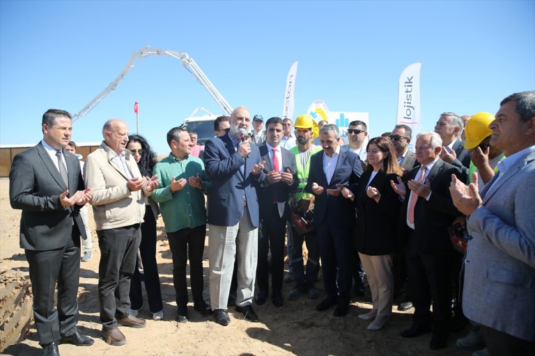 İpsala OSB’ye Dört Yeni Fabrika Yatırımı: 1000 Kişiye İstihdam Sağlanacak