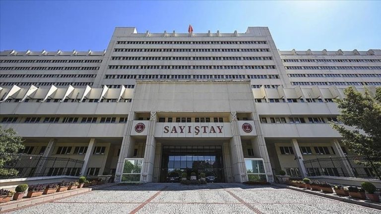 Hazine Arazilerinde İşgal Alarmı: Sayıştay Raporu ve Artan Ecrimisil Gelirleri
