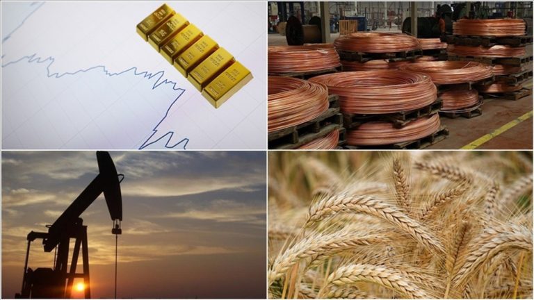 Emtia Piyasaları İstihdam Verisi Sonrası Karışık Seyir İzledi: İşte Detaylar