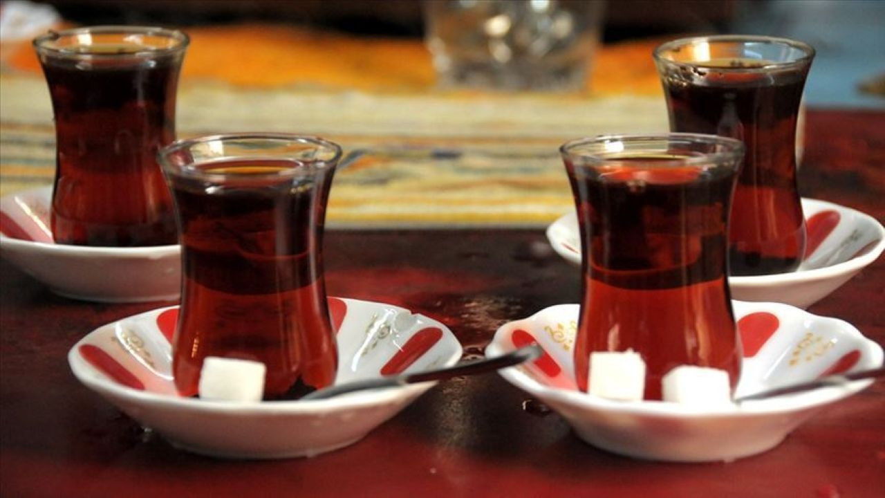 ÇAYKUR’dan Kuru Çay Fiyatlarına Zam: İşte Yeni Fiyatlar (5 Eylül)