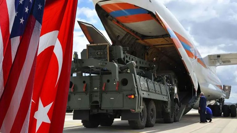 CAATSA Yaptırımları: Türkiye’ye Uygulanma Sebepleri ve Olası Kaldırılma İhtimali