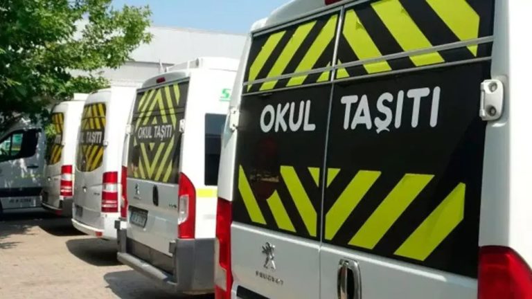 Okul Servislerinde Korsan Taşımacılık Tehlikesi! Velilere TESK’ten Önemli Uyarı