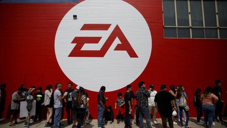 Electronic Arts Dev Satışla El Değiştiriyor: 55 Milyar Dolarlık Anlaşma Tamamlandı