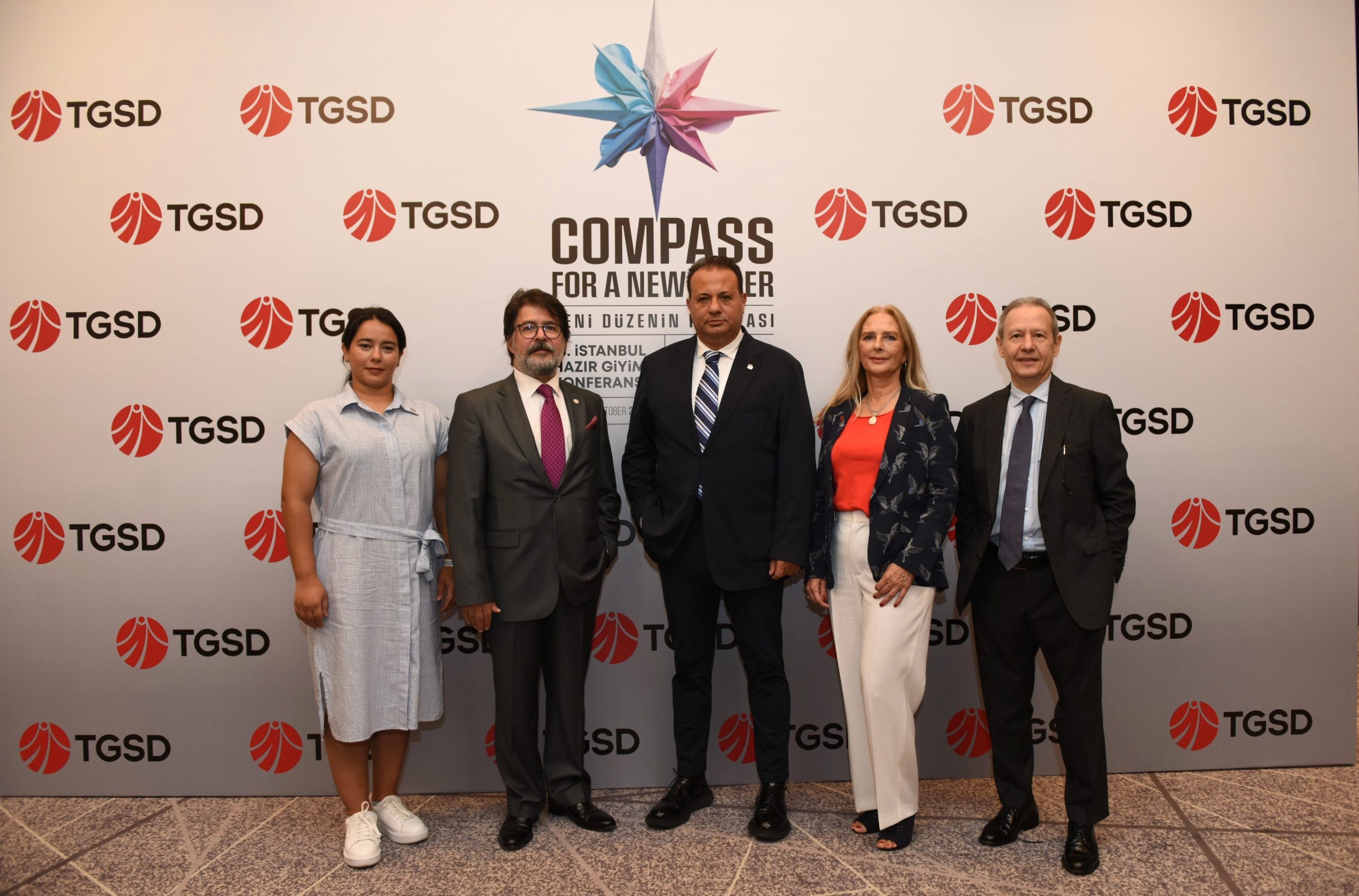 Hazır Giyim İhracatında Alarm: Türkiye’nin Pazar Payı 35 Yıl Sonra Düşüşte