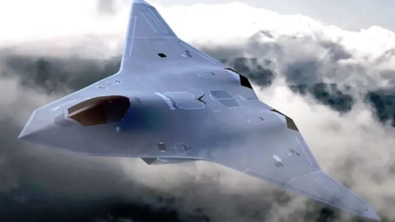 Boeing’den Yeni Nesil Savaş Uçağı F/A-XX: Uzun Menzil ve Yapay Zeka