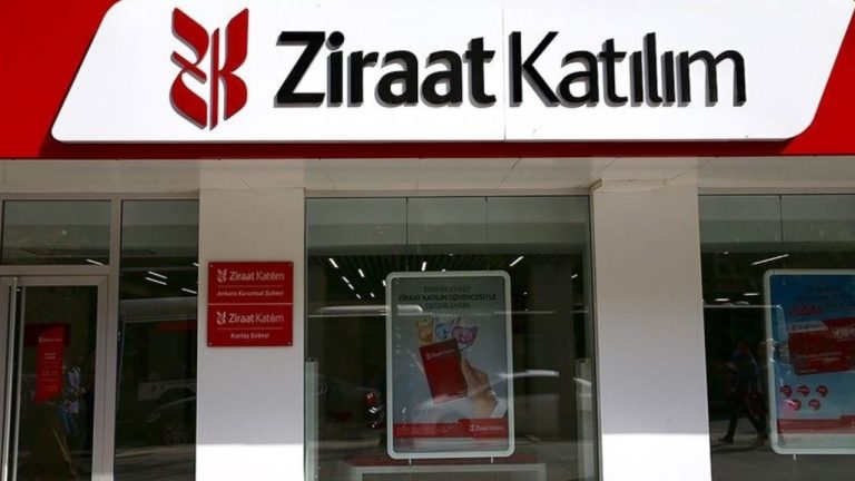 Ziraat Katılım Halka Arz Yolunda İlk Adımı Attı: SPK’ya Başvuru Yapıldı