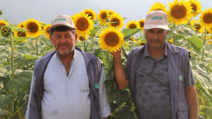Sunar Yatırım’dan Tarımda Sürdürülebilirlik Başarısı: 10 Yıllık Deneyim