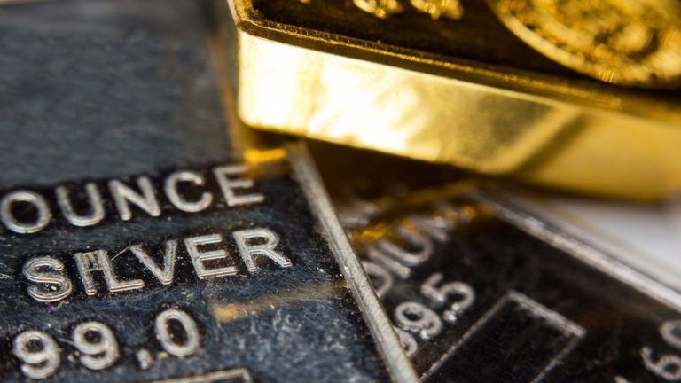 Altın ve Gümüş Rallisi: Doların Güven Kaybı Değerli Metalleri Parlatıyor