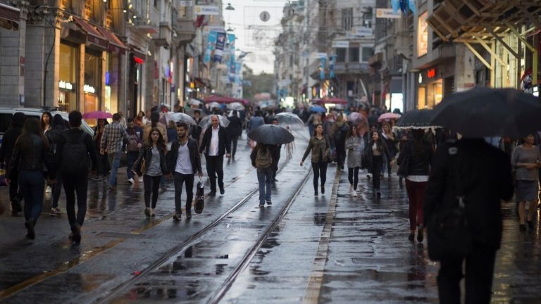 TOBB’dan Kırsal Kalkınma Çağrısı: Emeklilere ve Uzaktan Çalışanlara Tersine Göç Teşviki
