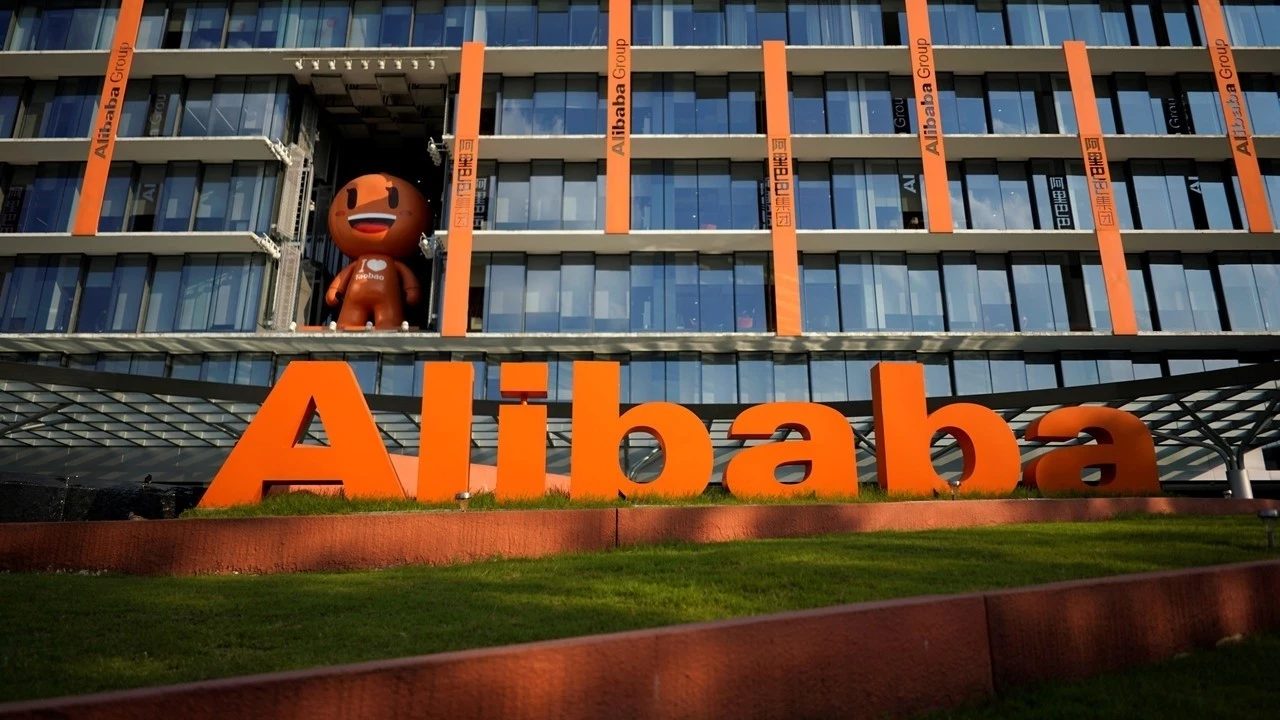 Alibaba Bulut Geliri Beklentileri Aştı, Hisseler Yüzde 15 Fırladı