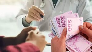 Özel Hastanelerde GSS Başvuruları Düşüşte: Nedenleri ve Sektöre Etkileri