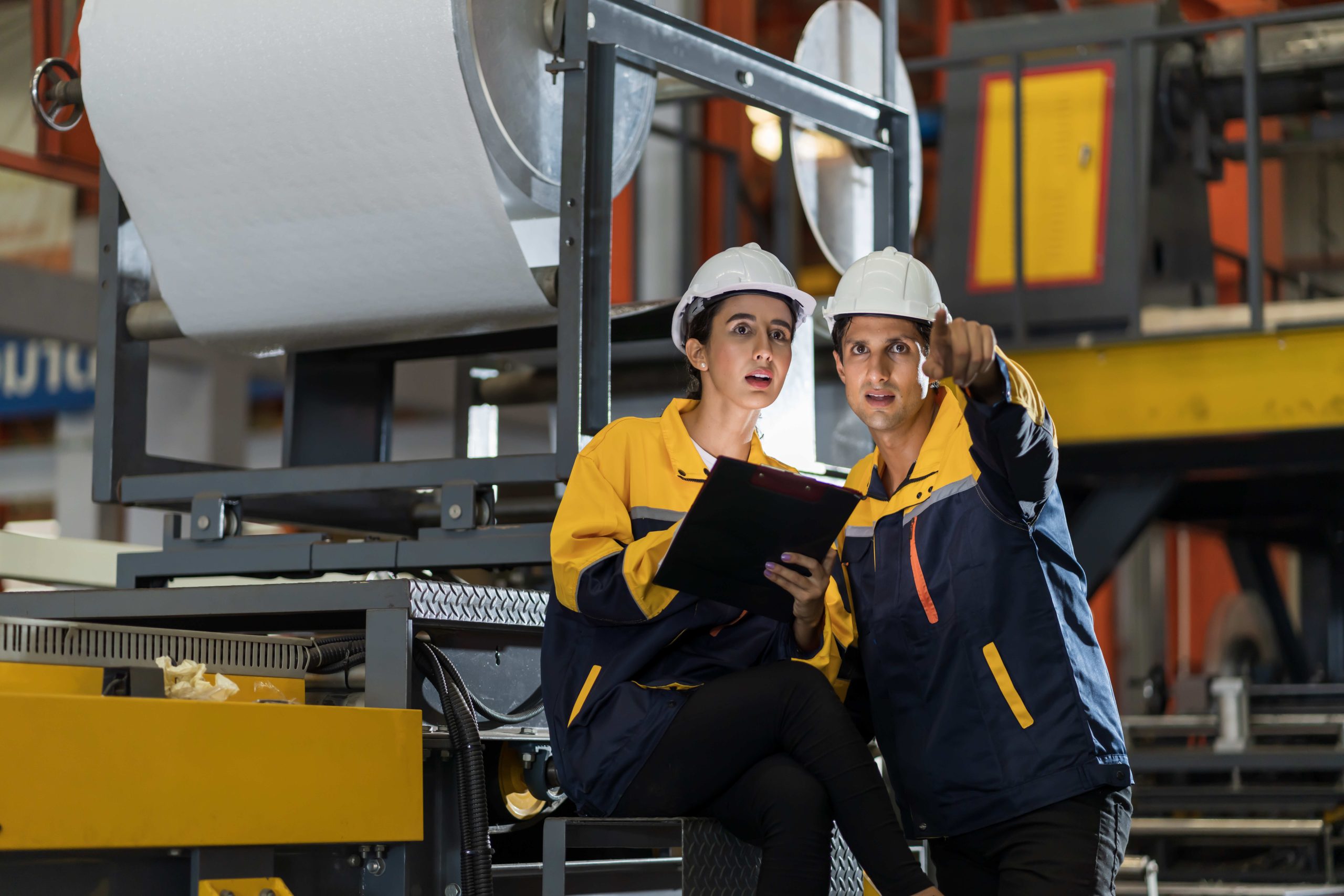 Sanayi Üretimi Ağustos’ta Yükseldi: Yıllık Bazda %7,1’lik Güçlü Artış