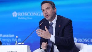 Akkuyu NGS’de Yerlileşme Oranı %50’yi Aştı: Türkiye’nin Nükleer Enerji Hamlesi