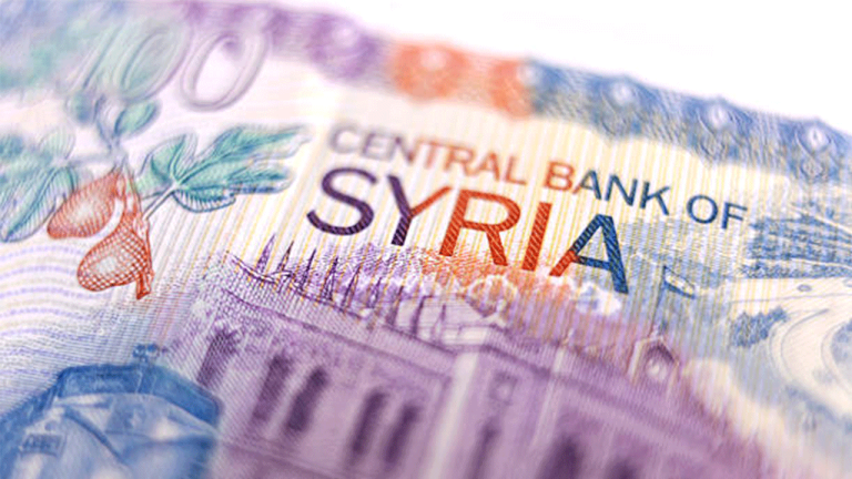 Suriye’den Yeni Banknot Hamlesi: Sembolsüz Tasarımla Modernizasyon Hedefleniyor