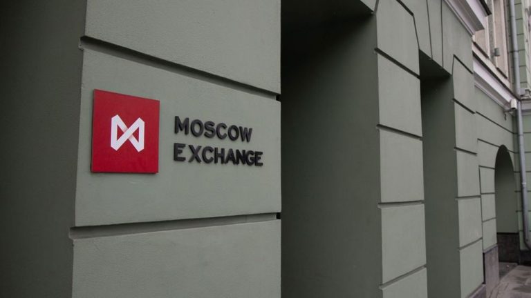 ABD Yaptırımları Sonrası Moskova Borsası Düşüşe Geçti, Petrol Hisseleri Etkilendi