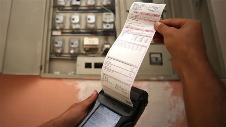Elektrik Faturası Desteğinde Yeni Dönem: Yüksek Tüketime Kısıtlama Geldi