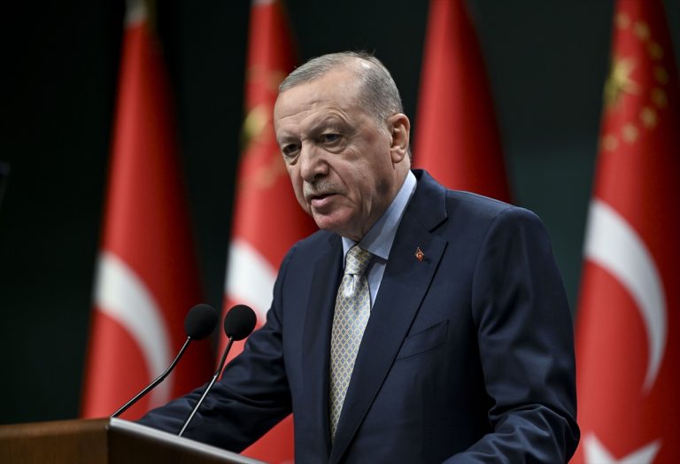 Erdoğan’dan Fahiş Kiraya TOKİ Çözümü: 500 Bin Sosyal Konut Kiralık