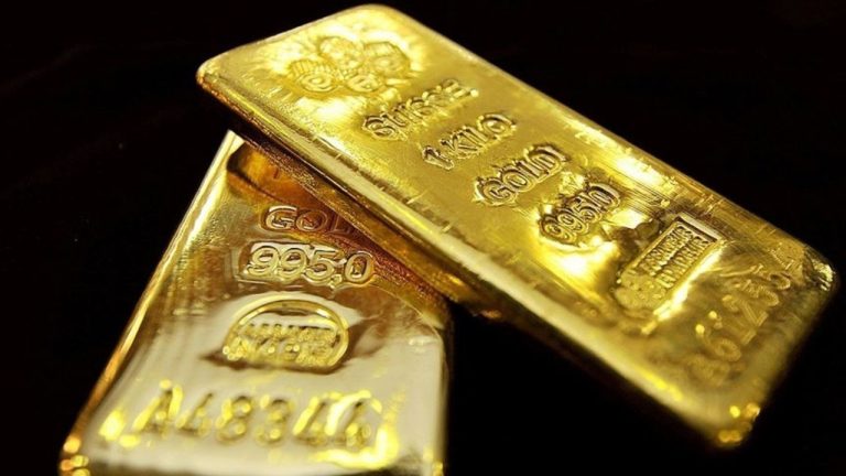 Küresel Altın Talebi Yükselişte: Merkez Bankaları Altın Alımlarını Artırdı
