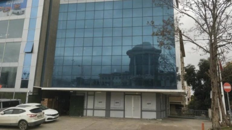 Mediprime Pharma Konkordato Başvurusu Yaptı: Sağlık Sektöründe Şok Gelişme!