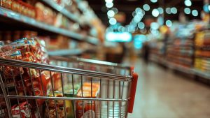 Türkiye’de Enflasyon Alarmı: AB Ortalamasının 15 Katı! DİSK-AR Raporu