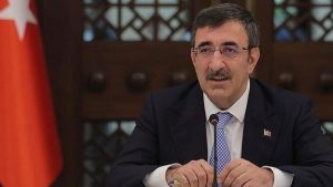 Yılmaz: Kişi Başına Milli Gelir 2026’da 18.621 Doları Bulacak