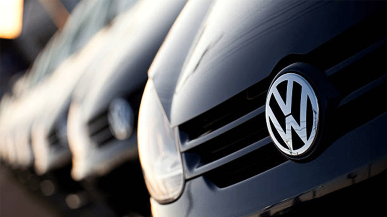 Volkswagen’in Küresel Satışları İlk 9 Ayda Yükseldi, Elektrikli Araçlar Parladı
