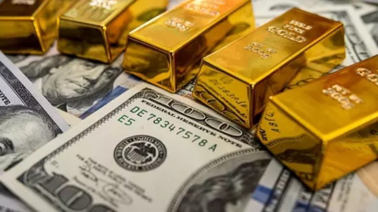 UBS’den Altın Tahmini: Fiyatlar Rekor Seviyeye Ulaşabilir!
