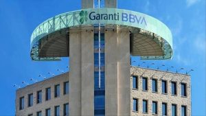 Garanti BBVA’dan Tüzel Müşterilere Dijital Sürdürülebilirlik Kredisi Kolaylığı