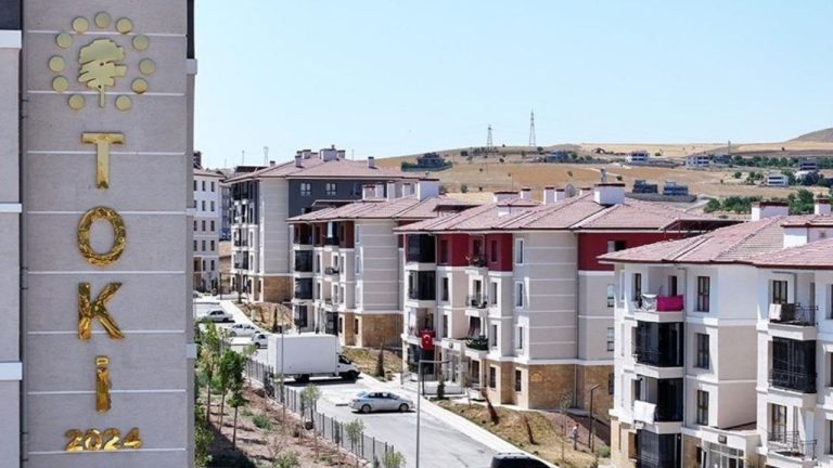TOKİ İndirim Kampanyasıyla Binlerce Vatandaş Tapusuna Kavuştu!