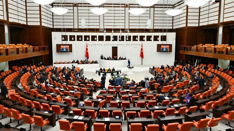 Meclis’in Ekonomi Gündemi Yoğun: Bütçe ve Yeni Paket Hazırlıkları Hızlanıyor