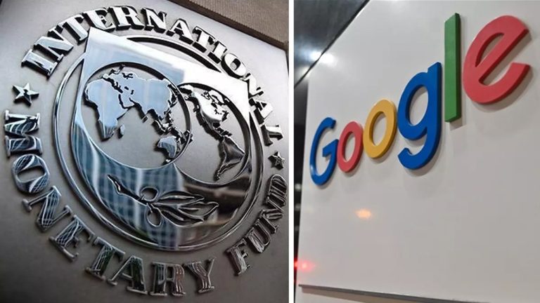 Google ve Dünya Bankası’ndan Dijital Dönüşüm Ortaklığı: Yükselen Piyasalar Hedefte