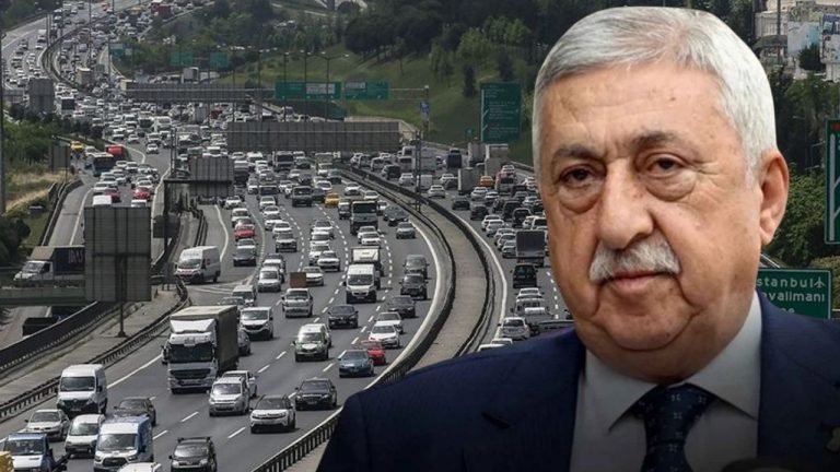 Sigortasız Araçlar Alarm Veriyor: 6 Milyon Araç Trafikte Risksiz!