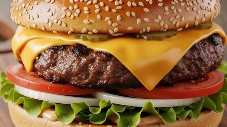Yesen Burger Konkordato Başvurusu Yaptı: Yerli Burger Zincirinde Finansal Zorluklar