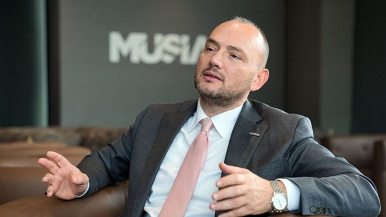 MÜSİAD: Büyüme Tabana Yayılmıyor, Yeni Dünya Düzeninde Reform Şart