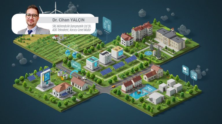 Enerji Bağımsız OSB’ler: Mikroşebeke Modelleriyle Sanayide Dönüşüm Başlıyor
