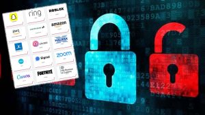 Küresel İnternet Kesintisi: Zoom, Canva, Amazon ve Birçok Site Etkilendi