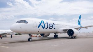 AJet Uçuş Ağı Genişliyor: İstanbul-Rotterdam Seferleri 2026’da Başlıyor