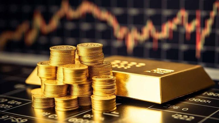Altın Fiyatları Yükselişe Geçiyor Mu? Uzmanlardan Yıl Sonu ve 2026 Tahminleri