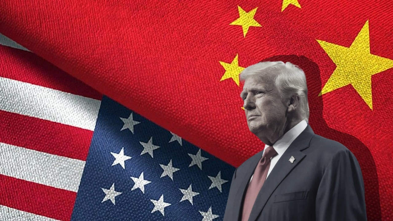 Trump’tan Çin’e İlişkin Açıklama: Yardım Etmek İstiyoruz, Zarar Vermek Değil