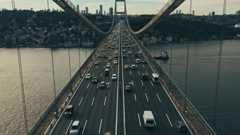 Trafik Cezalarında Rekor Artışlar Yolda: Sahte Plakaya 280 Bin TL Ceza