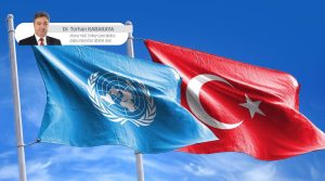 BM’nin Türk Sanayisine Etkisi: Üretimden İhracata Küresel Düzenlemeler