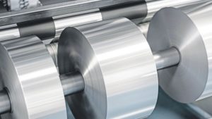 Alüminyum Fiyatları Arz Endişesiyle Yükseliyor: Ton Başına 2.800 Dolar Aşıldı