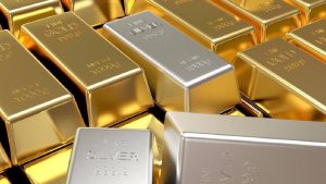 Altın Sert Düzeltme Yaşadı: Zirveden Dönüş, Gümüş de Çakıldı