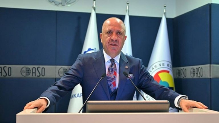 ASO Başkanı Ardıç: Döviz Dönüşüm Desteği Yüzde 5’e Çıkarılmalı