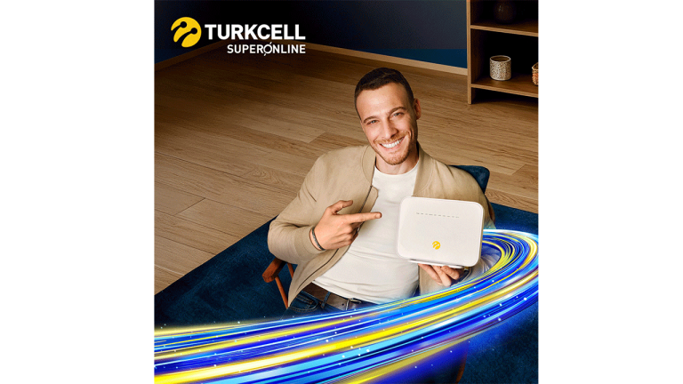 Turkcell Superonline’dan Fiber Devrimi: 100 Mbps Fiyatına 1000 Mbps!