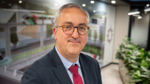 Alstom Türkiye’de Büyüyor: Kapasite Artışı, Yeni Laboratuvar ve İhracat Hamlesi