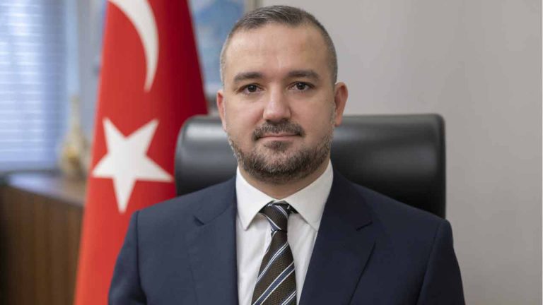 TCMB Başkanı Karahan: Enflasyon Hedefine Ulaşana Dek Sıkı Para Politikası Sürecek